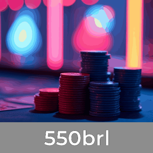 Descubra o Mundo do Crash com 550brl: Estratégias e Ganhos