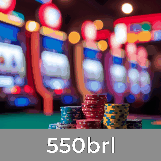 Descubra o Novo Sistema de Login da 550brl com Acesso Otimizado