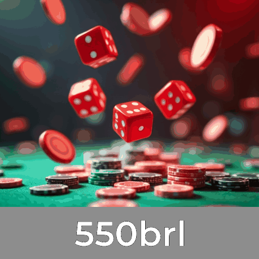 Experimente o Acesso Exclusivo e Seguro na 550brl