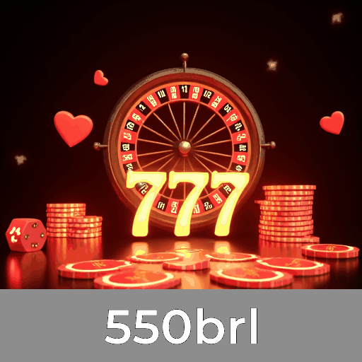 Conheça os Bônus e Ofertas Exclusivas do 550brl