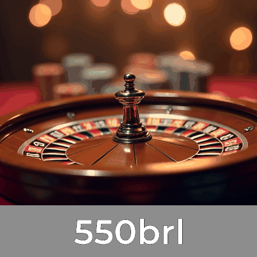 Experimente o Acesso Exclusivo e Seguro na 550brl