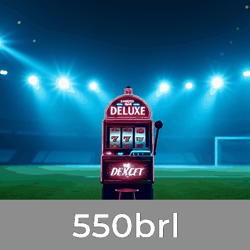 550brl: Aproveite Promoções Imperdíveis e Maximize Seus Ganhos