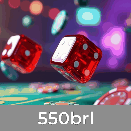 Descubra o App 550brl: Aposta Móvel Fácil e Segura