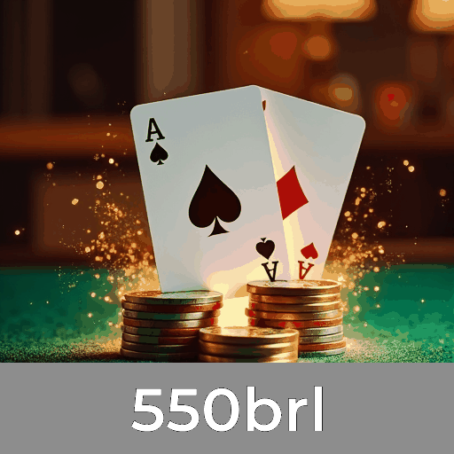 550brl: Especialista em Apostas Esportivas no Brasil